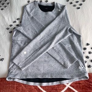 Lululemon Crewneck Sweatshirt